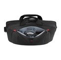 Wenger torba BQ Slimcase Notebook za prijenosnike do 16", crna
