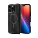 Spigen Core Armor MagSafe, matte black - iPhone 16 Pro Max (ACS08024)