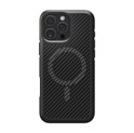 Spigen Core Armor MagSafe, matte black - iPhone 16 Pro Max (ACS08024)