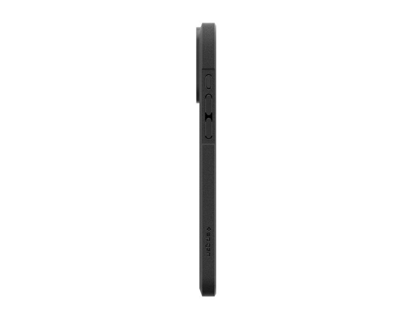 Spigen Core Armor MagSafe, matte black - iPhone 16 Pro Max (ACS08024)