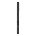 Spigen Ultra Hybrid MagSafe, frost black - iPhone 16 Pro Max (ACS08003)