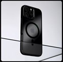 Spigen Ultra Hybrid MagSafe, frost black - iPhone 16 Pro (ACS08134)