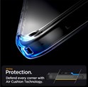 Spigen Ultra Hybrid MagSafe, frost black - iPhone 16 Pro (ACS08134)