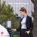 Green Cell (EVGC021A2250) HabuDen 22kW 32A,  punjač Tip 2 za punjenje električnih vozila i Plug-In hibrida 5m - GC App BT/WiFi
