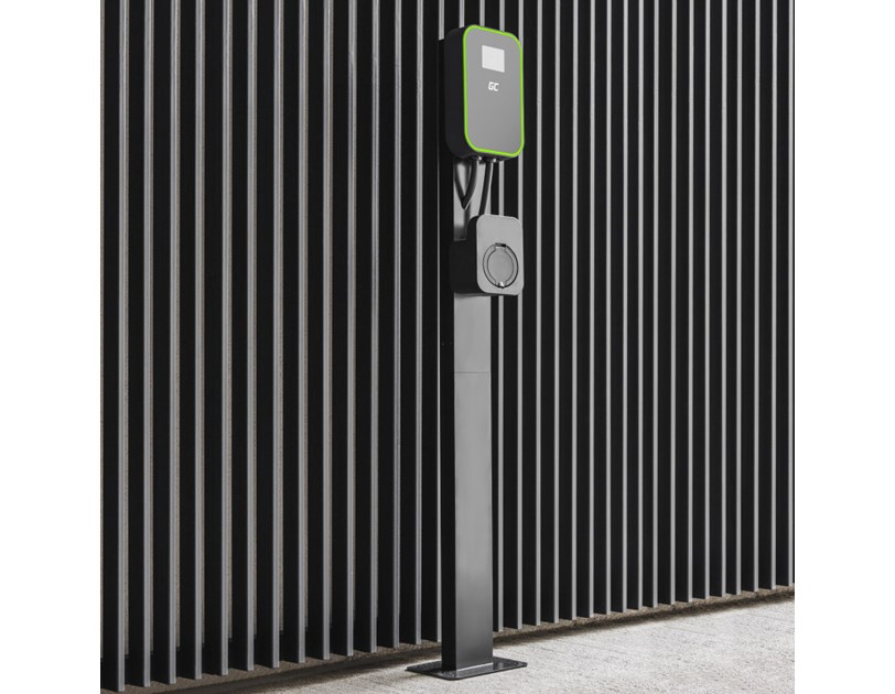 Green Cell (EVSTND01) postolje za montažu za Wallbox stanice za punjenje električnih automobila