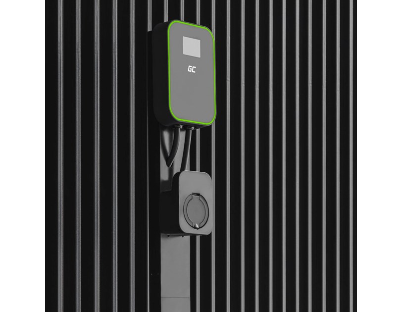 Green Cell (EVSTND01) postolje za montažu za Wallbox stanice za punjenje električnih automobila