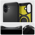 Spigen Tough Armor MagSafe, crni - iPhone 16 (ACS08216)