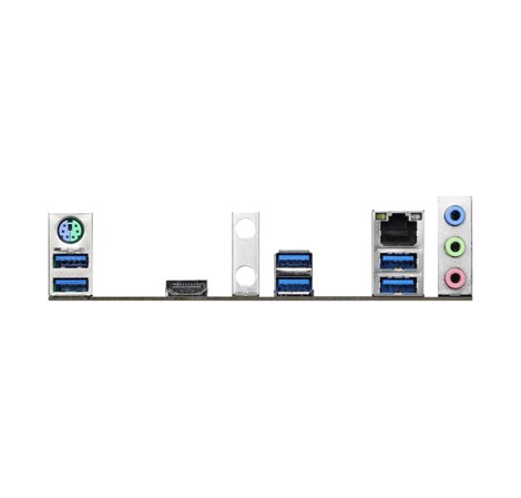 Asrock MB B550 Phantom Gaming, S.AM4, 4xDDR4/4733(OC), PCIe 4.0, G-LAN, HDMI, ATX