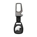 Spigen Rugged Armor, black - Apple AirTag