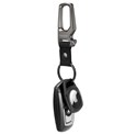 Spigen Rugged Armor, black - Apple AirTag