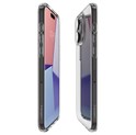 Spigen Liquid Crystal, zaštitna maska za telefon, prozirna - iPhone 15 Pro Max (ACS06557)