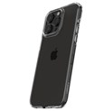 Spigen Liquid Crystal, zaštitna maska za telefon, prozirna - iPhone 15 Pro Max (ACS06557)
