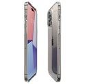 Spigen Air Skin Hybrid, zaštitna maska za telefon, prozirna - iPhone 15 Pro Max (ACS06554)