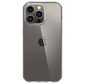 Spigen Air Skin Hybrid, zaštitna maska za telefon, prozirna - iPhone 15 Pro Max (ACS06554)