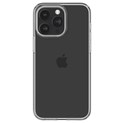 Spigen Liquid Crystal, zaštitna maska za telefon, prozirna - iPhone 15 Pro (ACS06699)