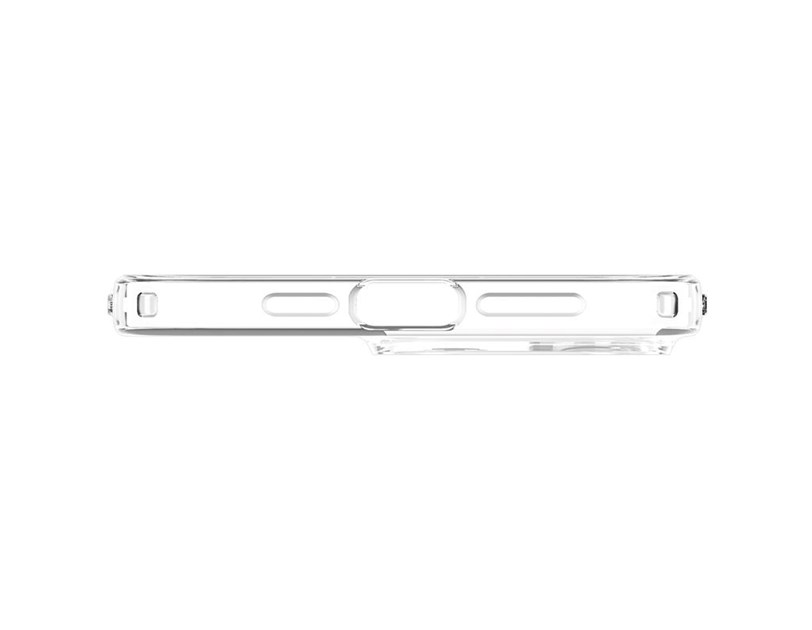 Spigen Liquid Crystal, zaštitna maska za telefon - iPhone 14 Pro Max
