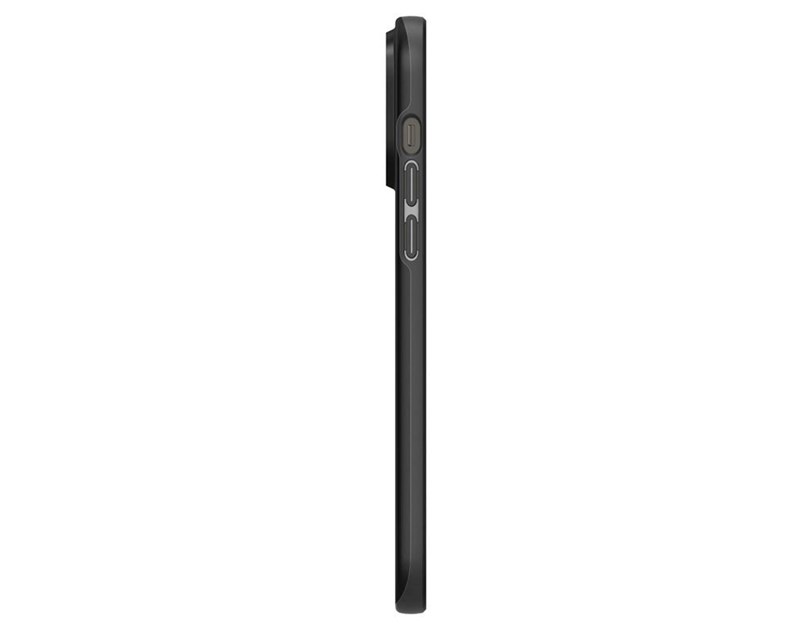 Spigen Thin Fit, zaštitna maska za telefon, crna - iPhone 14 Pro