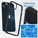 Spigen Ultra Hybrid, zaštitna maska za telefon, frost black - iPhone 14 Plus (ACS04901)