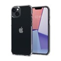 Spigen Liquid Crystal, zaštitna maska za telefon, prozirna - iPhone 14 (ACS05033)