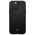 Spigen Mag Armor MagSafe, zaštitna maska za telefon, mat crna - iPhone 13 Pro Max (ACS03226)