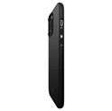 Spigen Mag Armor MagSafe, zaštitna maska za telefon, mat crna - iPhone 13 Pro Max (ACS03226)