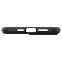 Spigen Mag Armor MagSafe, zaštitna maska za telefon, mat crna - iPhone 13 Pro Max (ACS03226)