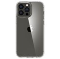 Spigen Liquid Crystal, zaštitna maska za telefon, prozirna - iPhone 13 Pro