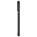 Spigen Ultra Hybrid, zaštitna maska za telefon, mat crna - iPhone 13 Pro
