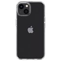 Spigen Liquid Crystal, maska za telefon, prozirna - iPhone 13