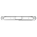 Spigen Liquid Crystal, maska za telefon, prozirna - iPhone 13