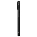 Spigen Rugged Armor, zaštitna maska za telefon, mat crna - iPhone 13