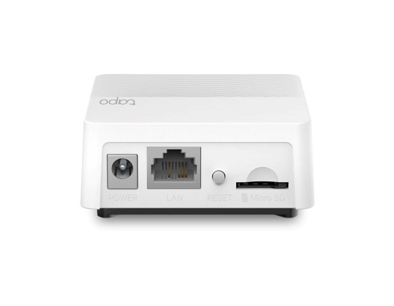 TP-Link Tapo H200 Smart Hub sa zvonom