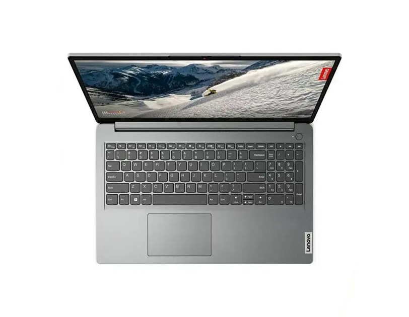 Lenovo IdeaPad 1 15.6" FHD, AMD R5-7520U, 16GB DDR5, 1TB SSD, Radeon, WiFi 6/BT, Win 11 Pro (82VG00UCSC)