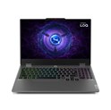 Lenovo LOQ 15IAX9 15.6" FHD, Intel i5-12600HX, 24GB DDR5, 1TB SSD, RTX 3050 6GB GDDR6, WiFi 6/BT, Win 11 Pro (83GS00NGSC)