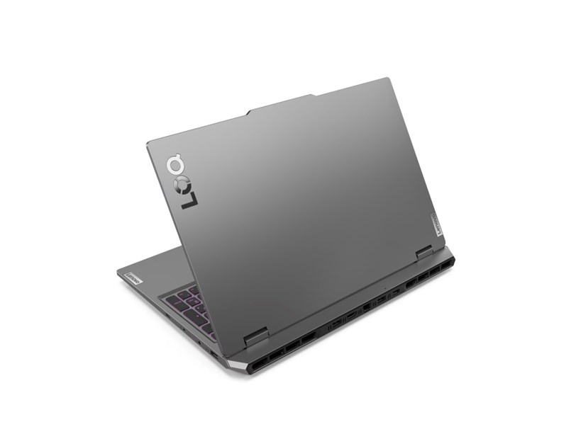 Lenovo LOQ 15IAX9 15.6" FHD, Intel i5-12600HX, 24GB DDR5, 1TB SSD, RTX 3050 6GB GDDR6, WiFi 6/BT, Win 11 Pro (83GS00NGSC)