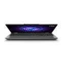 Lenovo LOQ 15IAX9 15.6" FHD, Intel i5-12600HX, 24GB DDR5, 1TB SSD, RTX 3050 6GB GDDR6, WiFi 6/BT, Win 11 Pro (83GS00NGSC)