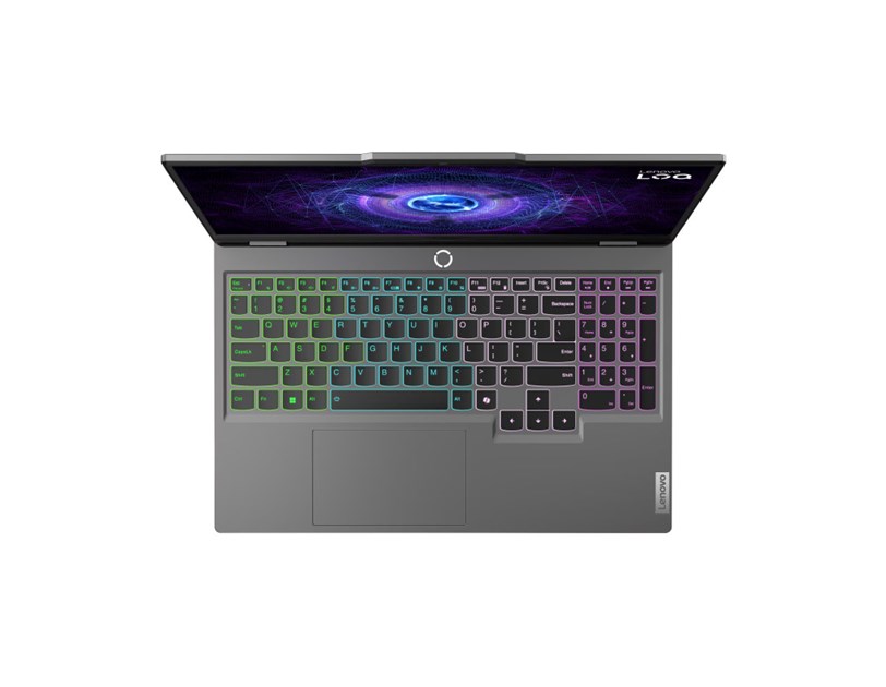 Lenovo LOQ 15IAX9 15.6" FHD, Intel i5-12600HX, 24GB DDR5, 1TB SSD, RTX 3050 6GB GDDR6, WiFi 6/BT, Win 11 Pro (83GS00NGSC)