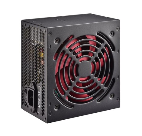 Xilence 700W RedWing R7 Edition, ATX 2.3.1, aktivan PFC, 1×PCIe, 6×SATA, 20+4-pina, 120mm ventilator, crno