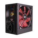 Xilence 400W Performance C, ATX 2.3.1, aktivan PFC, 1×PCIe, 3×SATA, 20+4-pina, 120mm ventilator, crno