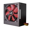 Xilence 400W Performance C, ATX 2.3.1, aktivan PFC, 1×PCIe, 3×SATA, 20+4-pina, 120mm ventilator, crno