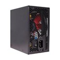 Xilence 400W Performance C, ATX 2.3.1, aktivan PFC, 1×PCIe, 3×SATA, 20+4-pina, 120mm ventilator, crno