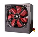Xilence 400W Performance C, ATX 2.3.1, aktivan PFC, 1×PCIe, 3×SATA, 20+4-pina, 120mm ventilator, crno