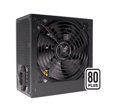 Xilence 750W Performance C+, ATX 2.52 80+, aktivan PFC, 2×PCIe, 5×SATA, 20+4-pina, 120mm ventilator, crno, bulk