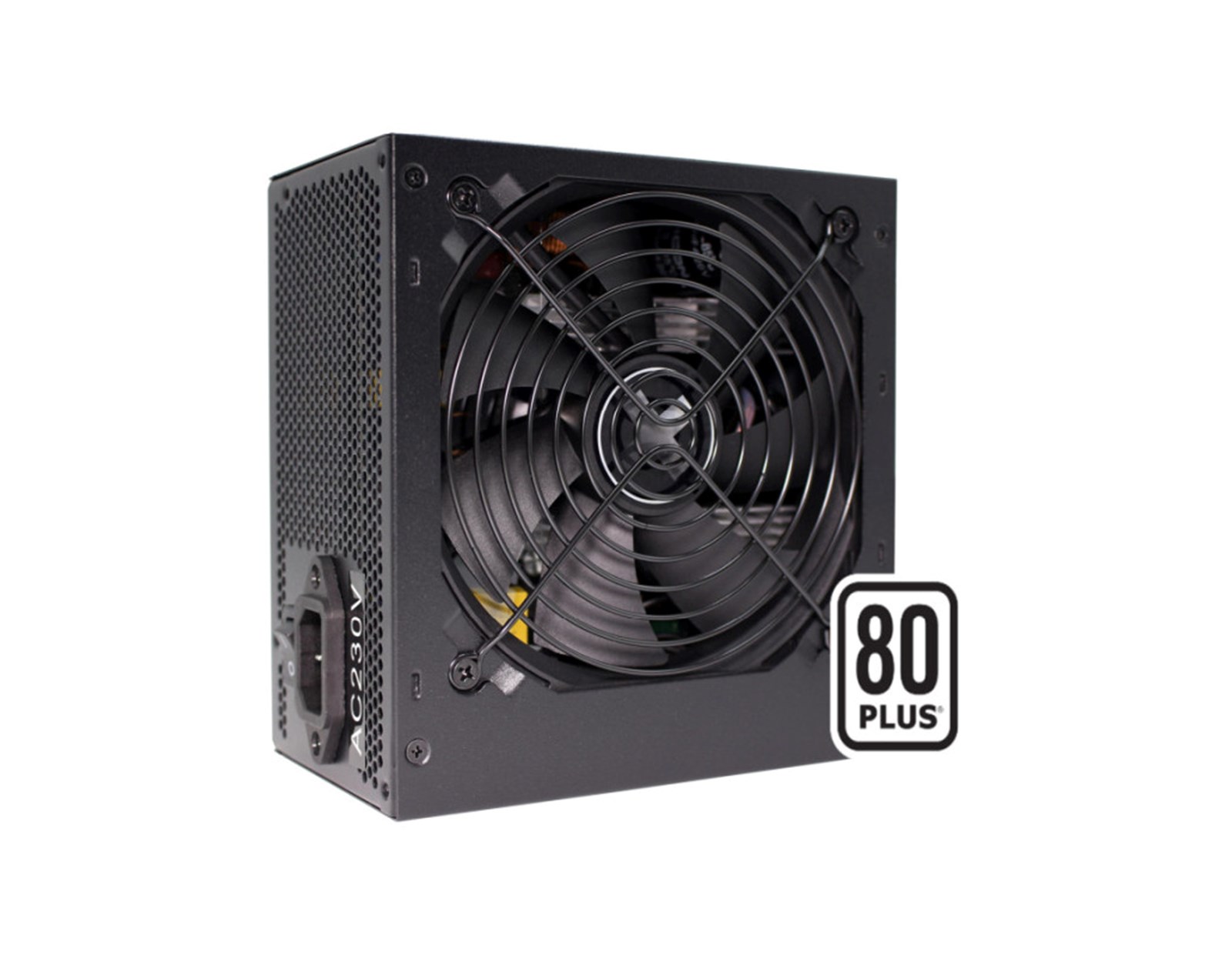 Xilence 750W Performance C+, ATX 2.52 80+, aktivan PFC, 2×PCIe, 5×SATA, 20+4-pina, 120mm ventilator, crno, bulk