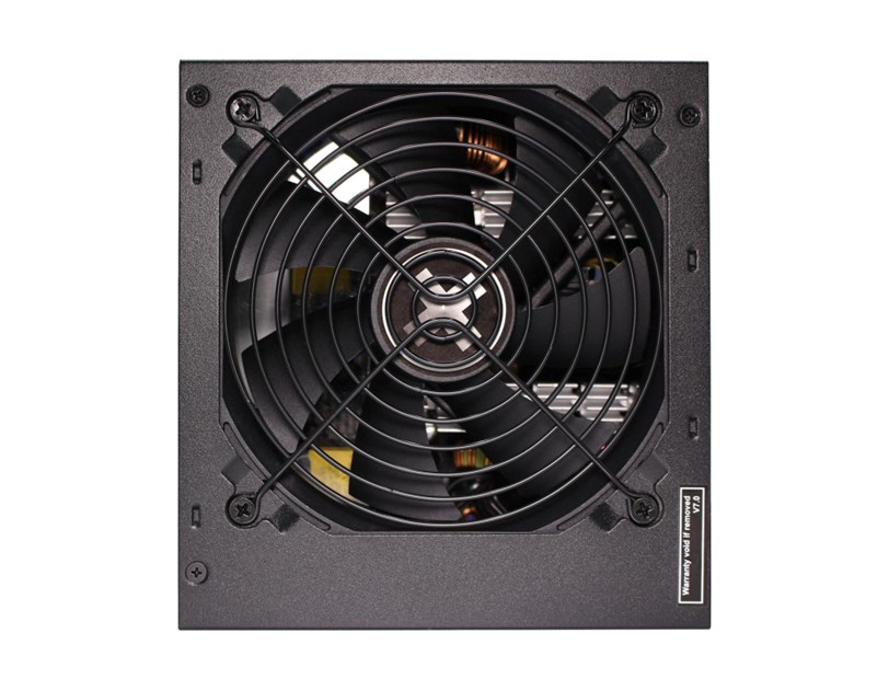 Xilence 750W Performance C+, ATX 2.52 80+, aktivan PFC, 2×PCIe, 5×SATA, 20+4-pina, 120mm ventilator, crno, bulk