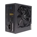 Xilence 750W Performance C+, ATX 2.52 80+, aktivan PFC, 2×PCIe, 5×SATA, 20+4-pina, 120mm ventilator, crno, bulk