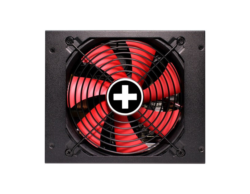Xilence 1250W Performance X+, ATX 3.0 80+ GOLD, modularno, aktivan PFC, 4×PCIe, 12×SATA, 20+4-pina, 140mm ventilator, crno