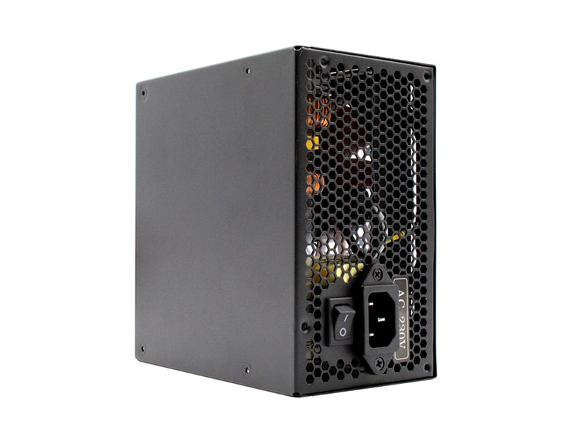 Xilence 1250W Performance X+, ATX 3.0 80+ GOLD, modularno, aktivan PFC, 4×PCIe, 12×SATA, 20+4-pina, 140mm ventilator, crno