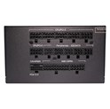 Xilence 1250W Performance X+, ATX 3.0 80+ GOLD, modularno, aktivan PFC, 4×PCIe, 12×SATA, 20+4-pina, 140mm ventilator, crno
