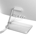 Lenovo IdeaCentre AIO 3 27ALC6 27" FHD AIO, AMD Ryzen 7 7730U, 16GB DDR4, 1TB SSD, AMD Radeon, DVDRW, WiFi/BT, tipk/miš, Win 11 Pro (F0FY00N4SC)